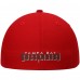 Бейсболка Tampa Bay Buccaneers New Era Basic Low Profile 59FIFTY - Red