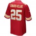 Clyde Edwards-Helaire Kansas City Chiefs Nike Game Jersey - Red - оригинальная атрибутика Канзас-Сити Чифс