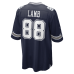 Джерси Dallas Cowboys CeeDee Lamb Nike Navy Game