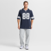 Джерси Dallas Cowboys CeeDee Lamb Nike Navy Game