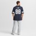 Джерси Dallas Cowboys CeeDee Lamb Nike Navy Game