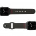 Tampa Bay Buccaneers Groove Life 42-44mm Apple Watch Band - Black