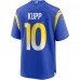 Игровая джерси Cooper Kupp Los Angeles Rams Nike - Royal