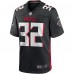 Игровая джерси Jaylinn Hawkins Atlanta Falcons Nike Game - Black