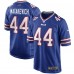 Игровая джерси Tyler Matakevich Buffalo Bills Nike Game Player - Royal