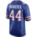 Игровая джерси Tyler Matakevich Buffalo Bills Nike Game Player - Royal