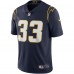 Игровая джерси Derwin James Los Angeles Chargers Nike Alternate Vapor Limited - Navy