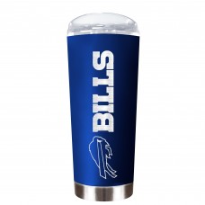 Buffalo Bills 18oz. Team Color Laser Logo Roadie