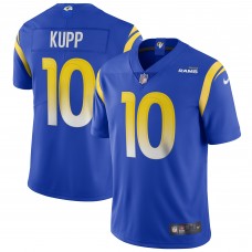 Джерси Cooper Kupp Los Angeles Rams Nike Vapor Limited - Royal