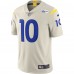 Джерси Cooper Kupp Los Angeles Rams Nike Vapor Limited - Bone