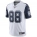 Джерси CeeDee Lamb Dallas Cowboys Nike 2nd Alternate Vapor Limited - White