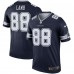 Игровая джерси CeeDee Lamb Dallas Cowboys Nike Legend - Navy