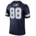 Игровая джерси CeeDee Lamb Dallas Cowboys Nike Legend - Navy