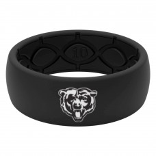 Chicago Bears Groove Life Original Ring - Black