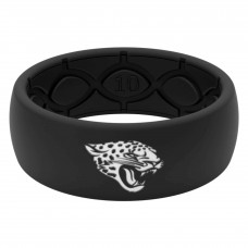 Jacksonville Jaguars Groove Life Original Ring - Black