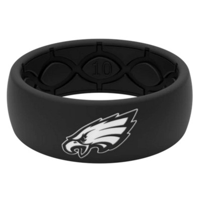 Кольцо Philadelphia Eagles Groove Life Original - Black