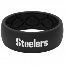 Кольцо Pittsburgh Steelers Groove Life Original - Black