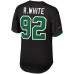 Футболка Reggie White Philadelphia Eagles Mitchell & Ness Retired Mesh - Black