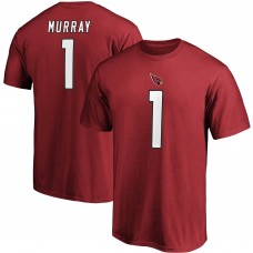 Футболка Kyler Murray Arizona Cardinals - Cardinal