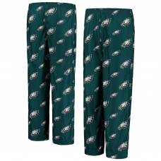 Пижамные штаны Youth Midnight Green Philadelphia Eagles
