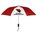 Arizona Cardinals WinCraft 42 Folding Umbrella