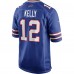 Игровая джерси Jim Kelly Buffalo Bills Nike Game Retired Player - Royal