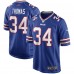 Игровая джерси Thurman Thomas Buffalo Bills Nike Game Retired Player - Royal