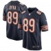 Игровая джерси Mike Ditka Chicago Bears Nike Game - Navy