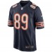 Игровая джерси Mike Ditka Chicago Bears Nike Game - Navy