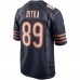 Игровая джерси Mike Ditka Chicago Bears Nike Game - Navy