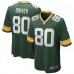 Игровая джерси Donald Driver Green Bay Packers Nike Game Retired Player - Green