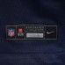 Игровая джерси Drew Bledsoe New England Patriots Nike Game Retired - Navy