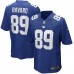 Игровая джерси Mark Bavaro New York Giants Nike Game - Royal