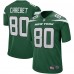 Игровая джерси Wayne Chrebet New York Jets Nike Game - Gotham Green