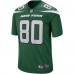 Игровая джерси Wayne Chrebet New York Jets Nike Game - Gotham Green