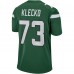 Игровая джерси Joe Klecko New York Jets Nike Game - Gotham Green