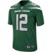 Игровая джерси Joe Namath New York Jets Nike Game - Gotham Green