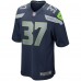 Игровая джерси Shaun Alexander Seattle Seahawks Nike Game Retired Player - College Navy