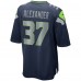 Игровая джерси Shaun Alexander Seattle Seahawks Nike Game Retired Player - College Navy