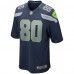 Игровая джерси Steve Largent Seattle Seahawks Nike Game Retired Player - College Navy