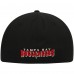 Бейсболка Tampa Bay Buccaneers New Era Omaha Primary Logo 59FIFTY - Black