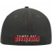 Бейсболка Tampa Bay Buccaneers New Era Omaha Alternate Logo 59FIFTY - Pewter