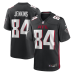 Джерси Atlanta Falcons Alfred Jenkins Nike Black Game Retired Джерси Atlanta Falcons Alfred Jenkins Nike Black Game Retired