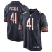 Джерси Chicago Bears Brian Piccolo Nike Navy Game Retired Джерси Chicago Bears Brian Piccolo Nike Navy Game Retired