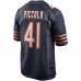 Игровая джерси Brian Piccolo Chicago Bears Nike Game - Navy