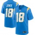 Игровая джерси Charlie Joiner Los Angeles Chargers Nike Game - Powder Blue