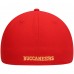 Бейсболка Tampa Bay Buccaneers New Era Omaha Throwback 59FIFTY - Red
