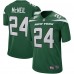 Игровая джерси Freeman McNeil New York Jets Nike Game Retired - Gotham Green