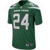 Игровая джерси Freeman McNeil New York Jets Nike Game Retired - Gotham Green