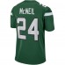 Игровая джерси Freeman McNeil New York Jets Nike Game Retired - Gotham Green